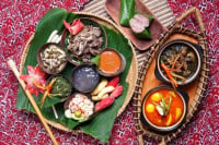 Discover Kuching: Malaysia’s UNESCO City of Gastronomy for Halal Food Lovers