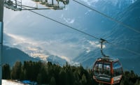 Winter Wonders: Best Muslim-Friendly Destinations for the Season