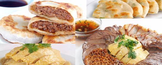 Hong Kong Veal Goulash Halal Islam Food