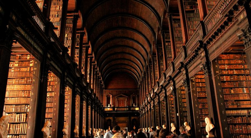 A Book Lover’s Guide to Muslim-Friendly Destinations Around the World