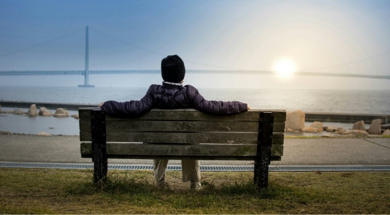 The Barakah of Rest: Turning Breaks into ʿIbadah