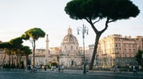 A 3-Day Muslim-Friendly Italy Itinerary for First-Time Travelers
