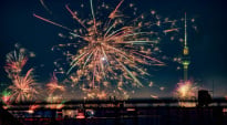 Muslim-Friendly Destinations to Celebrate the New Year’s Eve