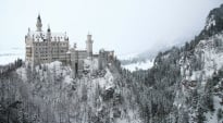 A Muslim-Friendly Winter Wonderland in Germany