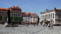 Where to Go in Germany: The Best Cities for Muslim-Friendly Travel