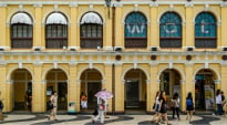 A Muslim-Friendly Guide to Macao: Your Easy and Welcoming Gateway to the East