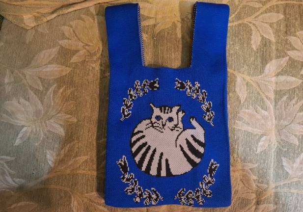 Cat Souvenirs from Kuching