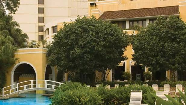Regency Art Hotel Macao Muslim-Friendly