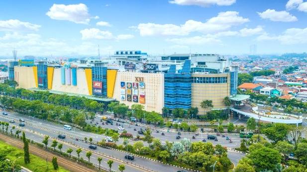 Royal Plaza Surabaya