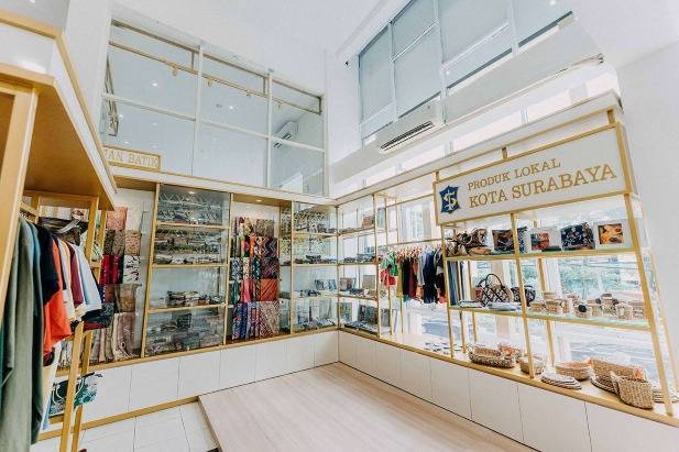 Surabaya Kriya Gallery