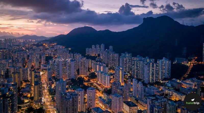 Hong Kong’s Ultimate Muslim-Friendly Hotel Choices: Luxury, Comfort, and Style Combined