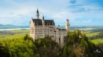 Step into Germany’s Muslim-Friendly Fairytale of Castles and Palaces 