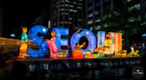 The Ultimate 2-Day Halal Seoul Trip Itinerary (2026 Edition)