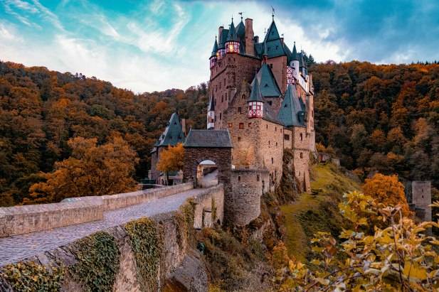 Eltz Castle Germany