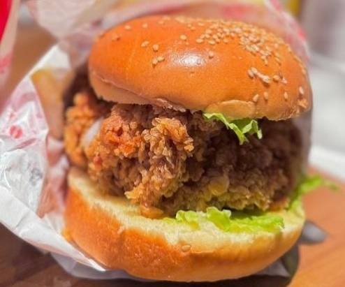 Master Chicken Shibuya Halal Japan