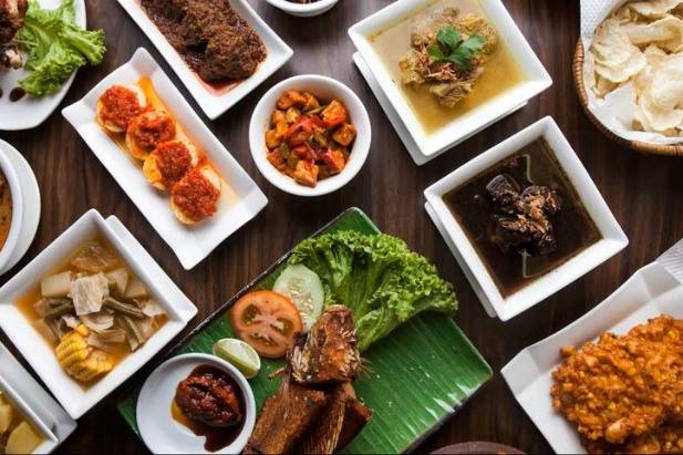 Pondok Jawa Timur Halal Food Singapore