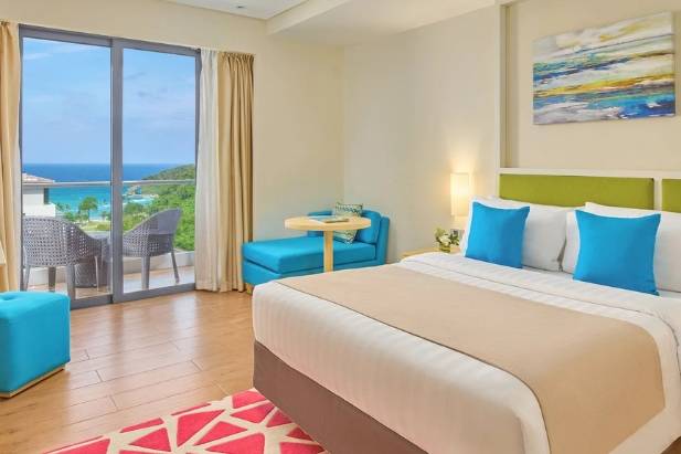 Savoy Hotel Boracay Philippines Muslim Friendly