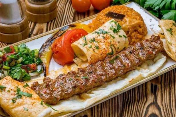 The Mediterranean Deli Turk Halal Food Singapore