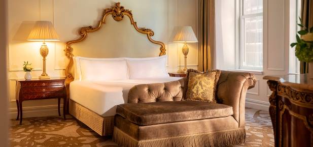 The Plaza New York Muslim Friendly Hotel