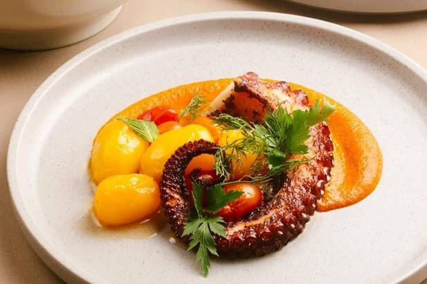 The White Label Halal Food Singapore