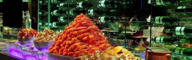 Yamm Hong Kong Halal Restaurant