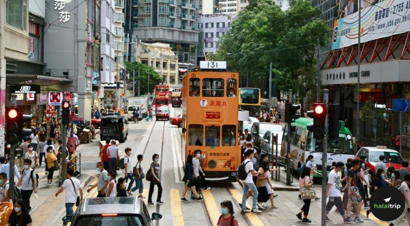 HKTB and CrescentRating Partner to Make Hong Kong a More Muslim-Friendly Destination