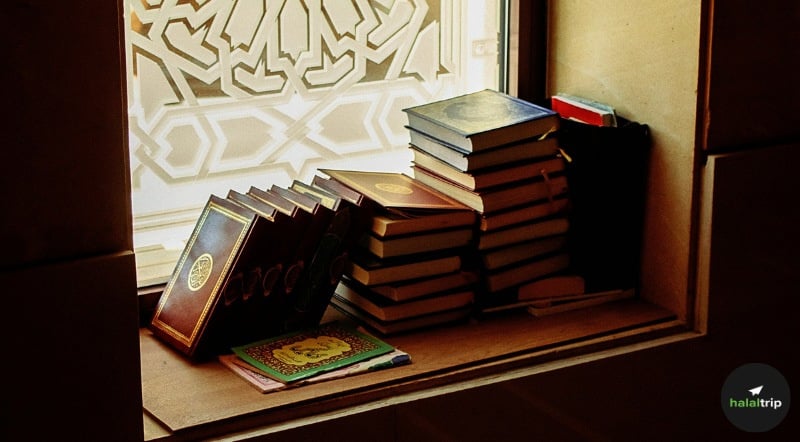 Nourishing the Soul: Your 2026 Ramadan Reading List