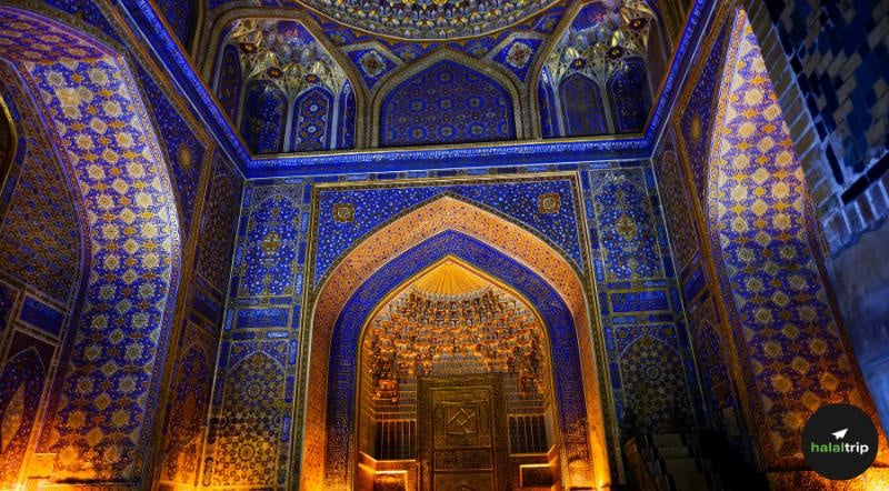 Ramadan Travel Idea: Tracing the Legacy of Islam’s Greatest Civilizations