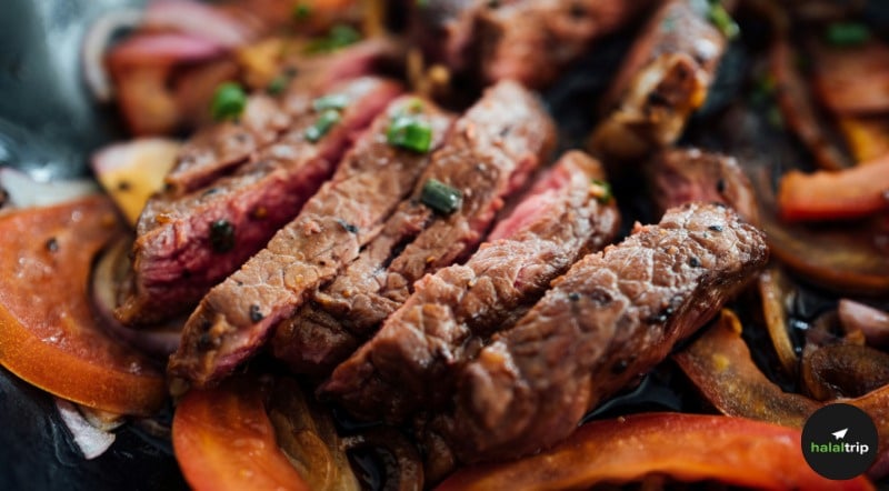 Sizzle & Soul: The Best Halal Steakhouses in Singapore for Your Next Great Meal