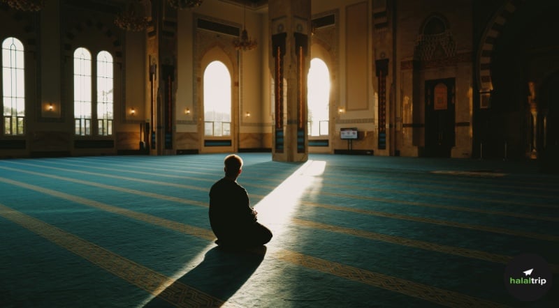 Wrapping Up the First Ten Days of Ramadan: A Season of Mercy