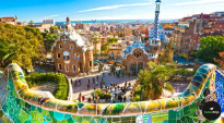 Barcelona for Muslim Travelers: Sun, Style, and Soul