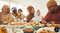Beautiful Welcoming Ramadan Traditions Around the Globe