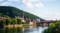 Beyond Berlin: 9 Germany Hidden Gems Every Muslim Traveler Should Visit