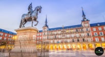 Halal Travel in Madrid and Beyond: Where Past Meets Present