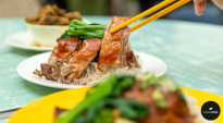 Muslim-Friendly Authentic Local Food in Hong Kong