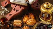Restraint Beyond Fasting: Rethinking Our Iftars