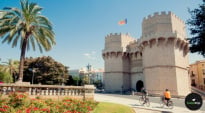 Valencia & Its Arab Legacy: Water, Wisdom & Wonders