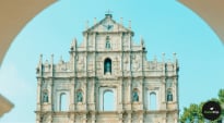 Visit Macao: Asia’s Muslim-Friendly Little Europe