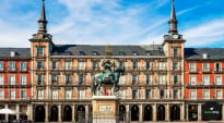 Wisata Halal di Madrid dan Sekitarnya: Tempat Bertemunya Masa Lalu dan Masa Kini