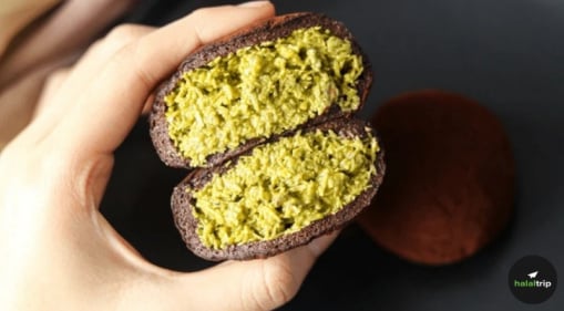 Where to Find Halal Dubai Chewy Cookies in Malaysia and Singapore