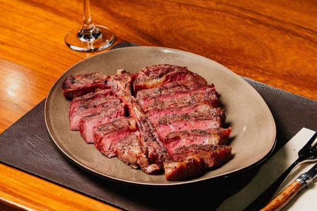 ASAP & Co. Halal Steakhouse Singapore