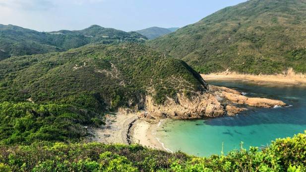 Hong Kong Nature