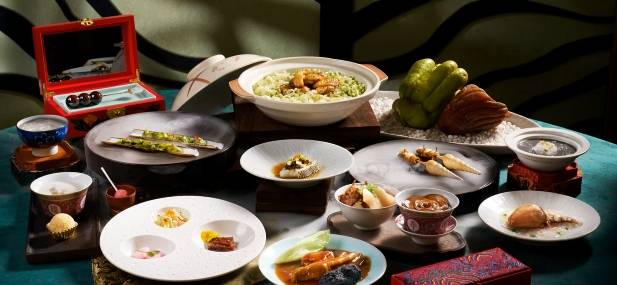 Chinesology Hong Kong Muslim-Friendly Authentic Food