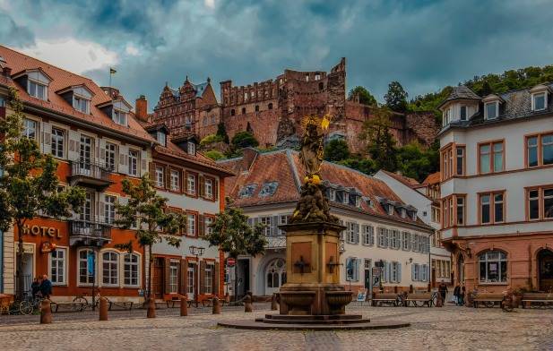 Heidelberg Germany