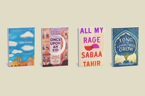 Ramadan Book Recommendations: Persepctives and Empathy