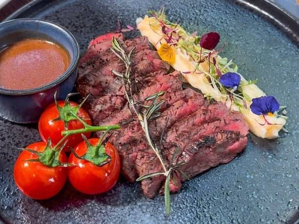 Summer Folks Halal Steakhouse Singapore