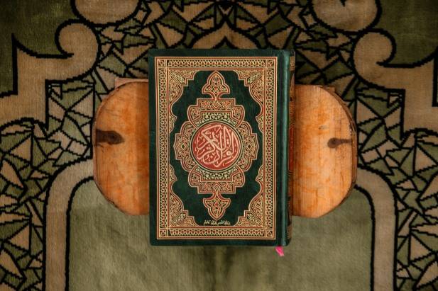 The Quran