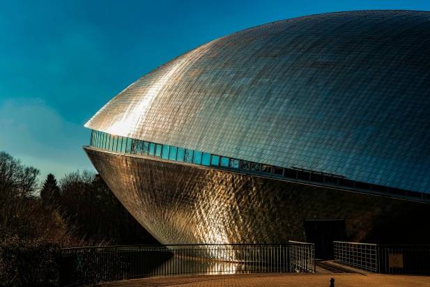 Universum Bremen Germany