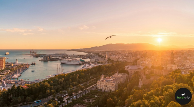 Introducing the Halal Travel Guide to Spain: A Journey Through Heritage and Heart