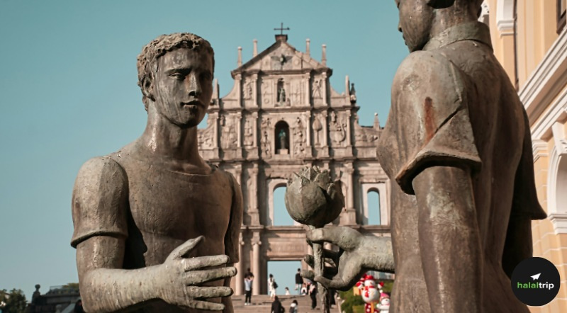 Macao’s Cultural Tapestry: A Muslim-Friendly Guide to Immersive Arts and Heritage